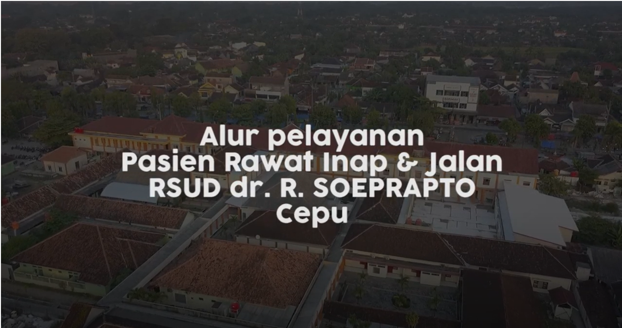 Pelayanan Penunjang Medik Ppid Rsud Dr R Soeprapto Cepu 