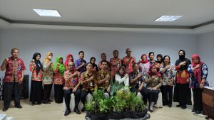 Focus Grup Discussion
