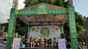 ORKESAN (Obrolan Kesehatan di Bulan Ramadhan)