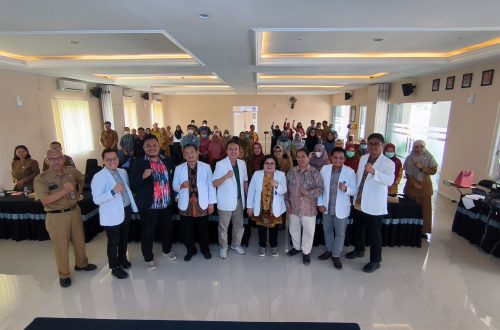 CEMED (Cepu Continuing Medical Education)