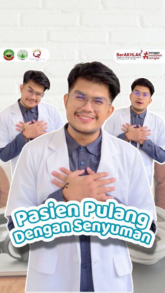 Nggak semua perpisahan itu sedih,kadang... bikin hangat di hati 🤗seperti halnya melihat pasien-pasien RSUD Cepu yang telah sehat dan kembali berkumpul dengan keluarga 🥰#rsudcepu #dokter #fyp #tiktokdokter #pasien #emotionalmoment #kimseonho #IU #hospitalvibes #infocepu #infoblora
