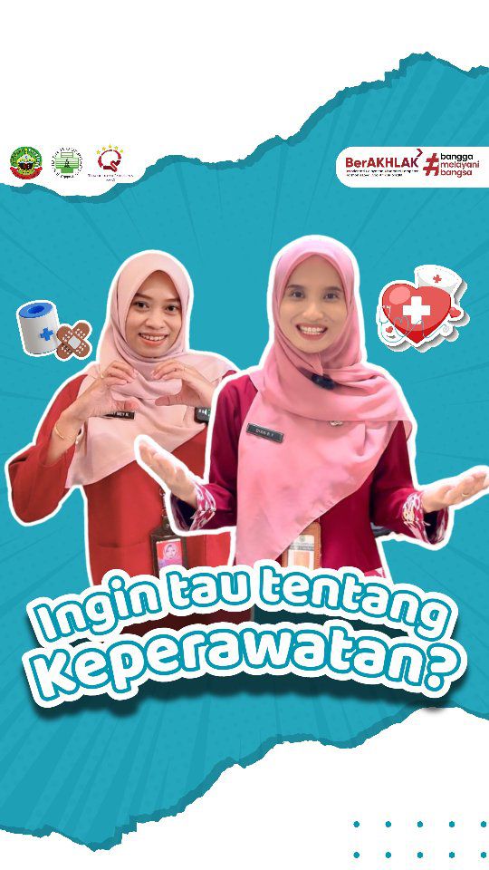 Kami rawat dengan hati, demi senyum dan pulihnya pasien kembali 💖Setiap tindakan, penuh cinta dan dedikasi ✨ #RSUDCepu #PerawatHebat #BidanTangguh #Blora #hospitalitylife